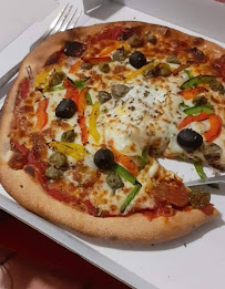 Plats et boissons du Pizzeria TEXAS PIZZA à Lille - n°18