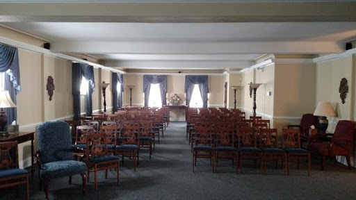 Funeral Home «James Funeral Home & Cremation Service, PC», reviews and photos, 527 Center St, Bethlehem, PA 18018, USA