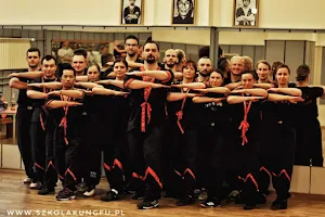 Kung Fu-Leung Ting Wing Tsun Radom image