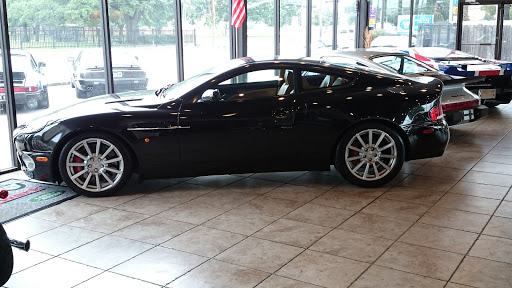 Auto Repair Shop «Eurocar-Werk», reviews and photos, 5103 Gulfton St, Houston, TX 77081, USA