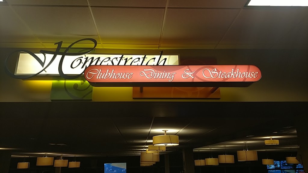 Homestretch Clubhouse 46013