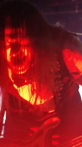 Live Music Venue «The Cove Music Hall», reviews and photos, 89 Green St, Worcester, MA 01604, USA