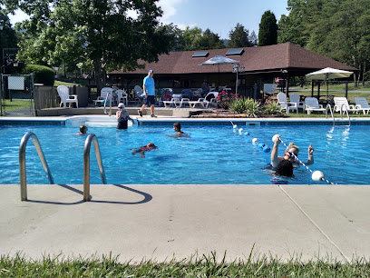 Willowbrook Private Community Pool