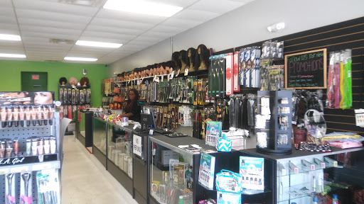 Beauty Supply Store «Sole Beauty supply & Salon», reviews and photos, 2920 Citrus Tower Blvd a, Clermont, FL 34711, USA