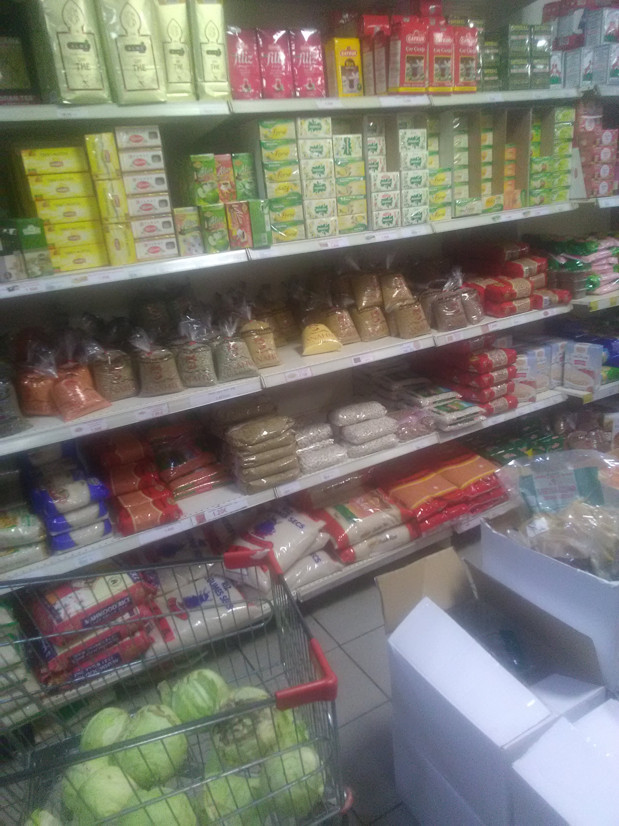 Photo n° 1 de l'avis de Samel.e fait le 31/05/2019 à 16:04