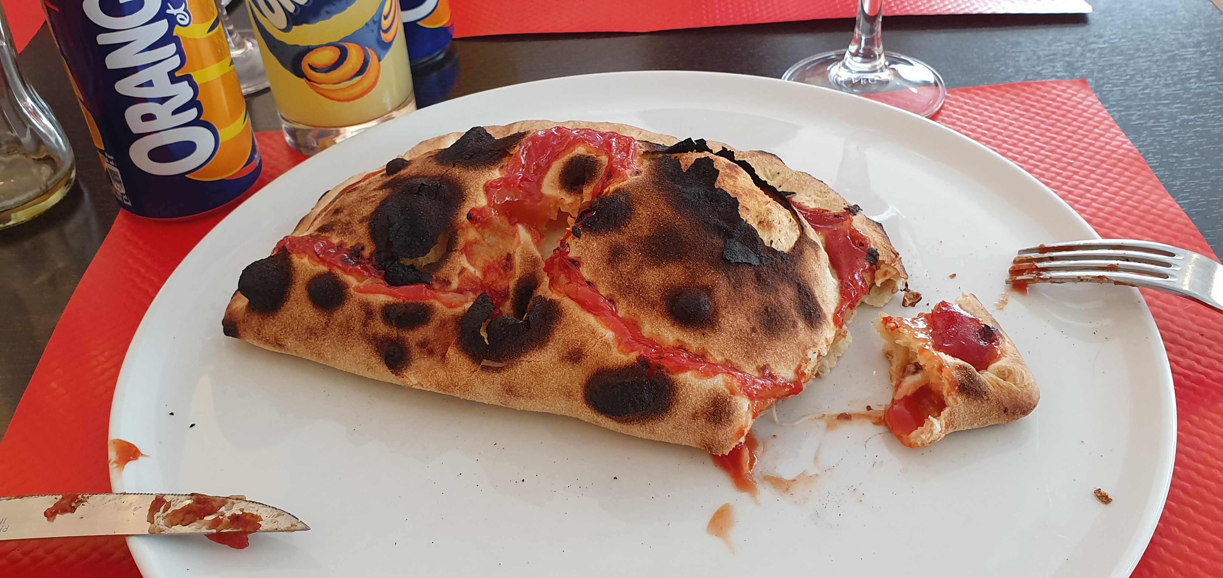 Photo n° 1 de l'avis de Charlie.e fait le 25/05/2019 à 11:52