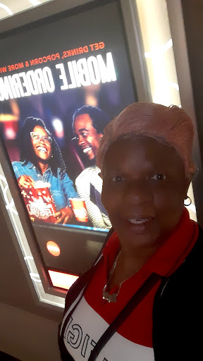 Movie Theater «AMC El Paso 16», reviews and photos, 9840 Gateway N Blvd, El Paso, TX 79924, USA