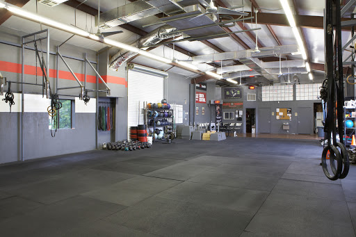 Physical Fitness Program «Helotes Crossfit», reviews and photos, 12266 Bandera Rd #301, Helotes, TX 78023, USA