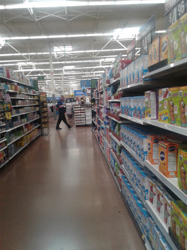 Department Store «Walmart Supercenter», reviews and photos, 5290 S Power Rd, Gilbert, AZ 85295, USA