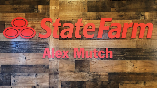Alex Mutch - State Farm Insurance Agent image