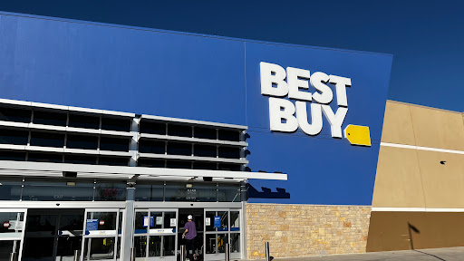 Electronics Store «Best Buy», reviews and photos, 5916 W Loop 289, Lubbock, TX 79424, USA