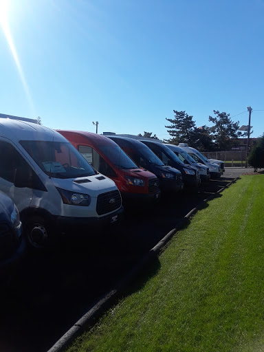 Ford Dealer «Meadowland Ford Truck Sales Inc», reviews and photos, 330 County Ave, Secaucus, NJ 07094, USA