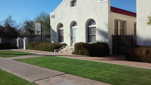 Arizona Jewish Historical Society