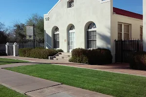 Arizona Jewish Historical Society image