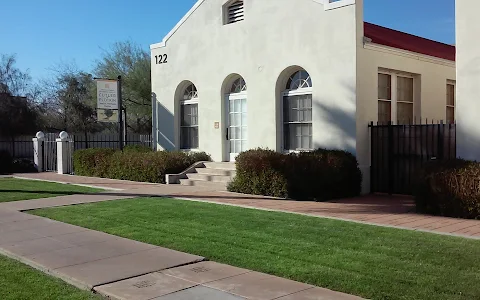 Arizona Jewish Historical Society image