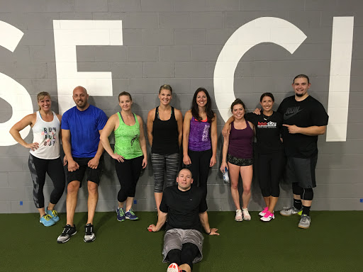 Physical Fitness Program «Rose City Barbell CrossFit WASQ», reviews and photos, 9385 SW Greenburg Rd #100, Portland, OR 97223, USA