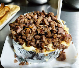 Taquería Tepeyac photo