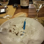 Photo n°7 de l'avis de Umberto.a fait le 16/04/2018 à 20:41 sur le  Osteria del Rivellino à Valsamoggia
