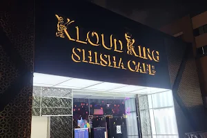 Kloud King Shisha Cafe image
