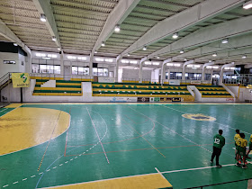 Pavilhão Clube Desportivo de Mafra