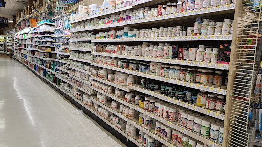 Kosher Grocery Store «Rockland Kosher Supermarket», reviews and photos, 27 Orchard St, Monsey, NY 10952, USA