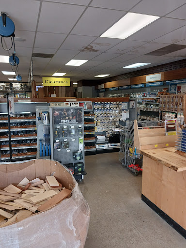 Hardware Store «Rockler Woodworking and Hardware - Concord», reviews and photos, 4420 Treat Blvd, Concord, CA 94521, USA