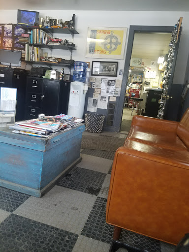 Auto Repair Shop «Murray Brothers Garage», reviews and photos, 19 Bacon Pond Rd, Woodbury, CT 06798, USA