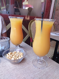 Plats et boissons du Restaurant L'Aquarelle à Saint-Malo - n°20