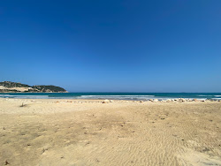 Trung Luong Beach'in fotoğrafı düz ve uzun ile birlikte