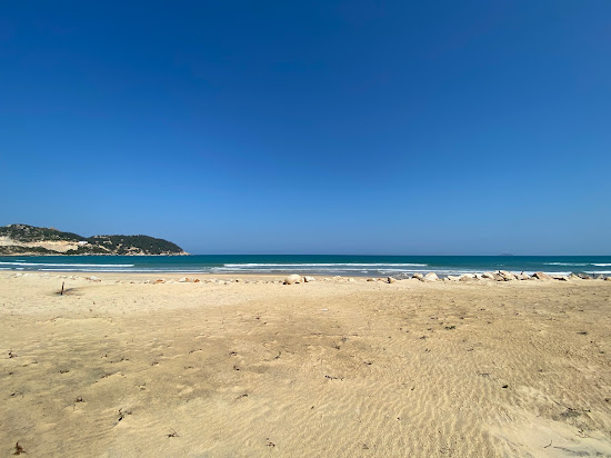 Trung Luong Beach