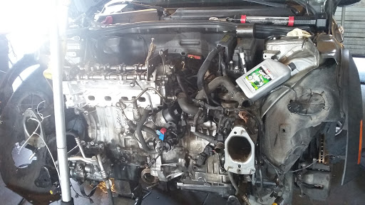 Auto Repair Shop «City Tire & Service», reviews and photos, 1829 Belt Line Rd, Garland, TX 75044, USA