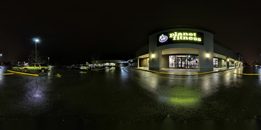 Gym «Planet Fitness», reviews and photos, 9919 NE Hazel Dell Ave, Vancouver, WA 98685, USA