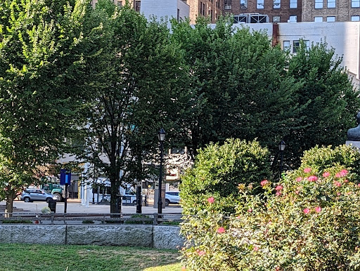 Park «Military Park», reviews and photos, 51 Park Pl, Newark, NJ 07102, USA