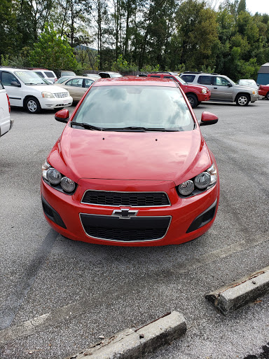 South Side Auto Sales & Services, 9548 Dayton Pike, Soddy-Daisy, TN 37379, USA, 