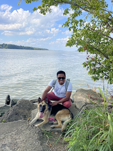 National Park «Fort Washington Park», reviews and photos, 13551 Fort Washington Rd, Fort Washington, MD 20744, USA