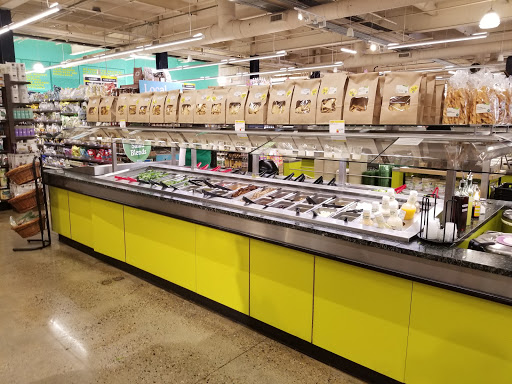 Grocery Store «Whole Foods Market», reviews and photos, 40 Railroad St, Andover, MA 01810, USA