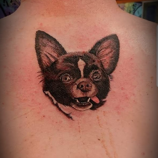 Explore nature tattoo ideas for females, creative tattoo ideas in Rehoboth Beach, available at Tattoo Galaxy (Rehoboth Beach) Piercing & Custom tattoos