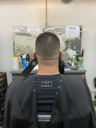 Barber Shop «San Marino Barber Shop», reviews and photos, 2570 Mission St, San Marino, CA 91108, USA