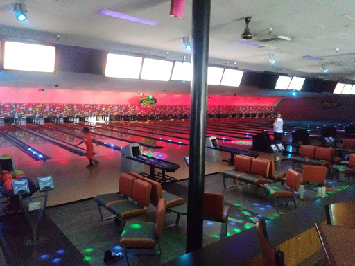 Bowling Alley «Bowlium Lanes», reviews and photos, 4666 Holt Blvd, Montclair, CA 91763, USA