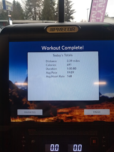 Gym «Anytime Fitness», reviews and photos, 2760 Pacific Blvd SE, Albany, OR 97321, USA