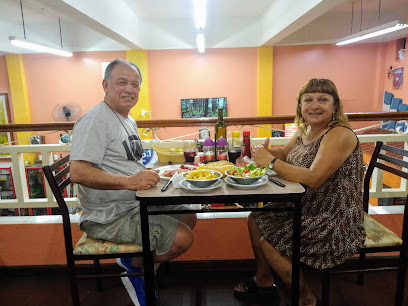Restaurante Mi Paraguay