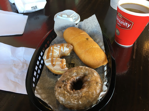 Donut Shop «Donut Licious», reviews and photos, 1535 Spring Cypress Rd, Spring, TX 77388, USA