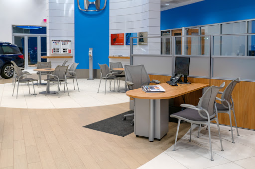 Honda Dealer «Hennessy Honda of Woodstock», reviews and photos, 8931 GA-92, Woodstock, GA 30189, USA