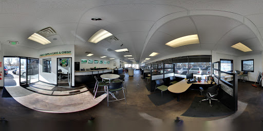 Used Car Dealer «DriveTime Used Cars», reviews and photos, 625 S Havana St, Denver, CO 80012, USA