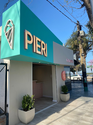 Pieri Gelateria - Ice cream shop en San Lorenzo