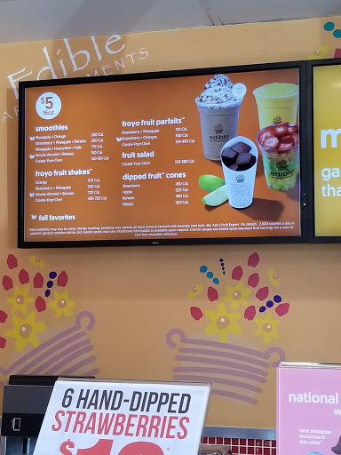 Gift Shop «Edible Arrangements», reviews and photos, 7222 Van Nuys Blvd, Van Nuys, CA 91405, USA