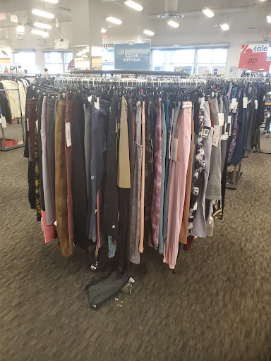 Department Store «Nordstrom Rack North Point MarketCenter», reviews and photos, 6200 North Point Pkwy, Alpharetta, GA 30022, USA