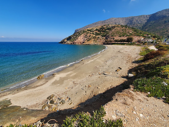 East Beach