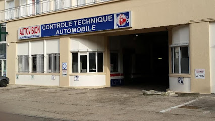 Contrôle Technique Besançon - A.C.T.A. Autovision
