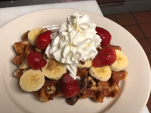 Coffee Shop «Abyss Coffee», reviews and photos, 30 S Bethlehem Pike, Ambler, PA 19002, USA